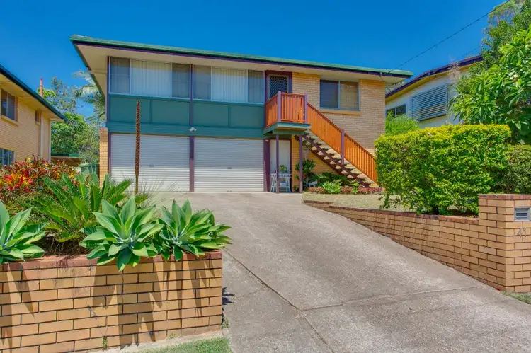 Second view of Homely house listing, 41 Olearia Street, Everton Hills QLD 4053