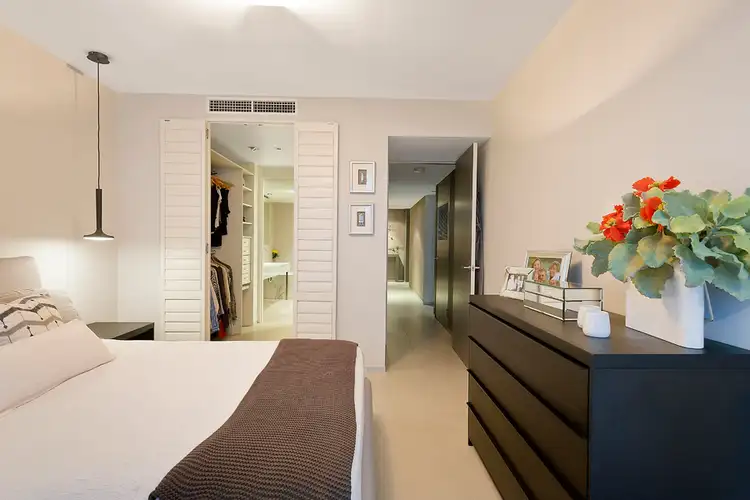 Fifth view of Homely apartment listing, 706/32 Refinery Drive, Pyrmont NSW 2009