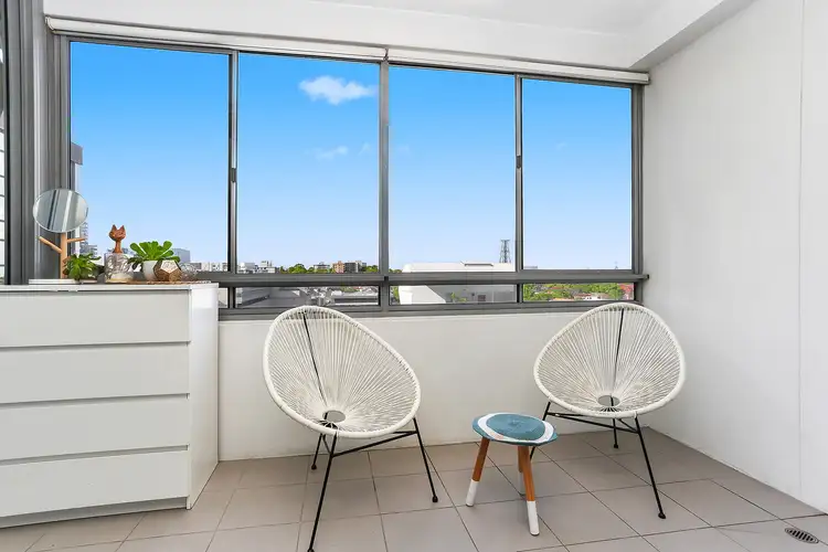 Second view of Homely apartment listing, 905/80 Ebley Street, Bondi Junction NSW 2022