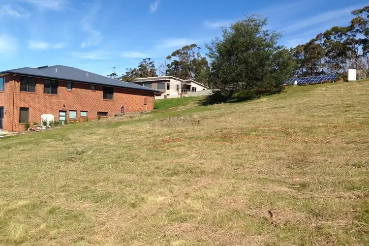 Sixth view of Homely land listing, 33 Leary Avenue, Stony Rise TAS 7310