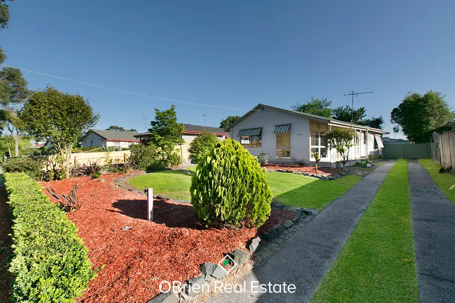 Main view of Homely house listing, 21 Henry Street, Koo Wee Rup VIC 3981