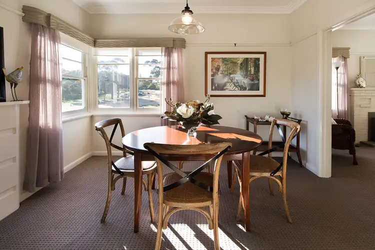 Fifth view of Homely house listing, 23 Templeton Street, Maldon VIC 3463
