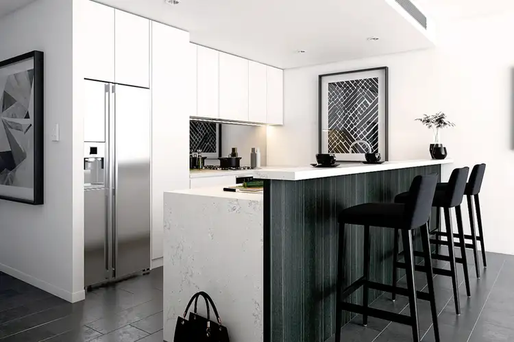 Fourth view of Homely apartment listing, 113/10 Martin Avenue, Arncliffe NSW 2205