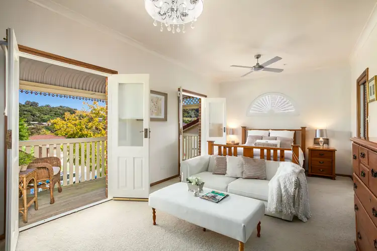 Fourth view of Homely house listing, 28 Coorung Close, Cordeaux Heights NSW 2526