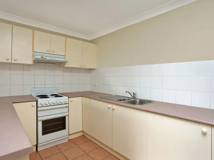 Second view of Homely house listing, 40/40-42 Victoria Street, Werrington NSW 2747