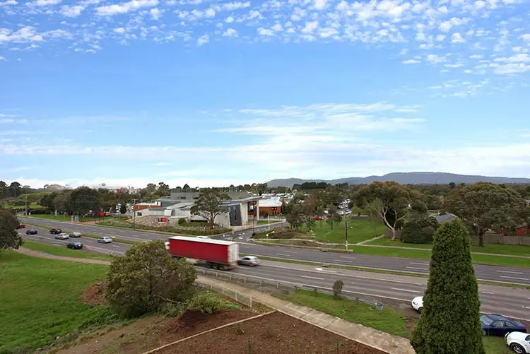 Fifth view of Homely apartment listing, 209/436 Stud Road, Wantirna South VIC 3152