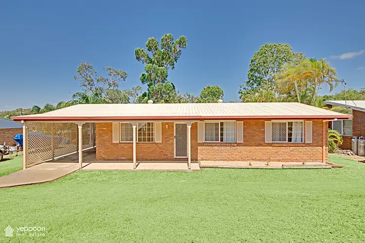 Third view of Homely house listing, 7 Rogan Place, Yeppoon QLD 4703
