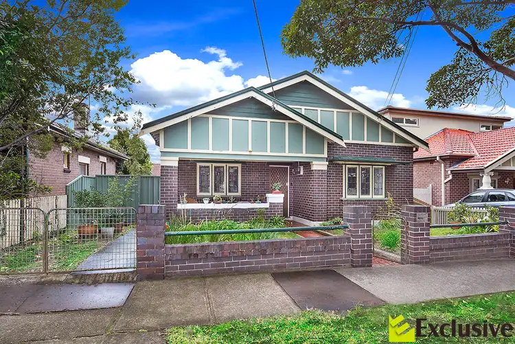 28 Bennett Avenue, Five Dock NSW 2046
