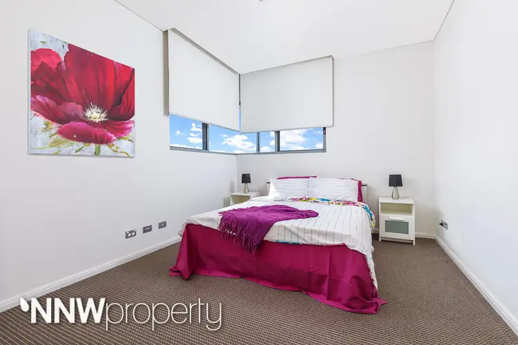 Fifth view of Homely unit listing, 226/2 Seven Street, Epping NSW 2121
