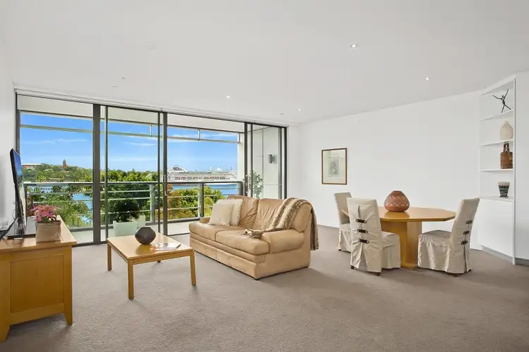 Fifth view of Homely apartment listing, 7/25 Bowman Street, Pyrmont NSW 2009