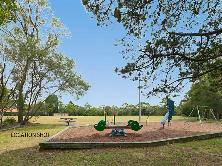 Fifth view of Homely house listing, 310C Bobbin Head Road, North Turramurra NSW 2074