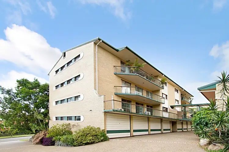 2/73 Payne Street, Indooroopilly QLD 4068