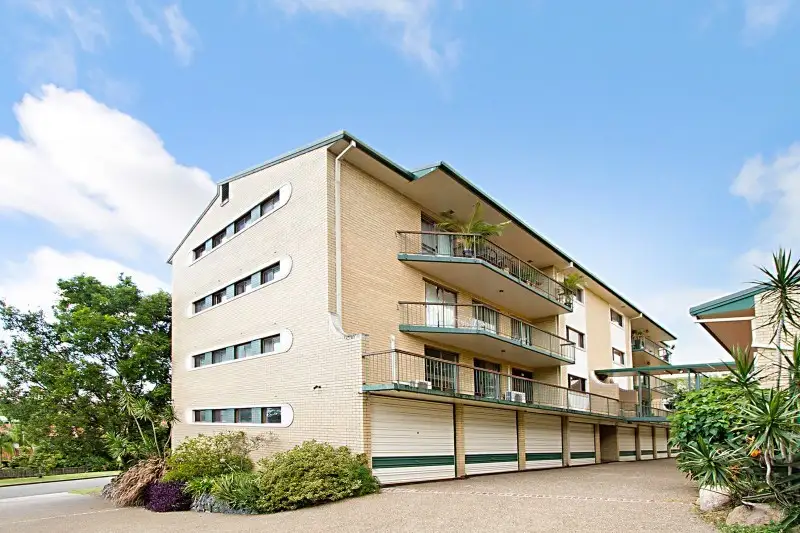 Main view of Homely unit listing, 2/73 Payne Street, Indooroopilly QLD 4068