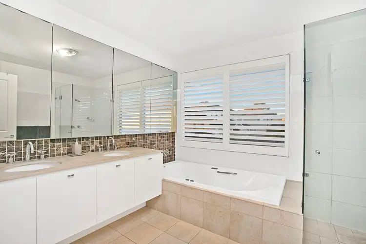 Sixth view of Homely house listing, 24 Queens Court, Castle Hill NSW 2154