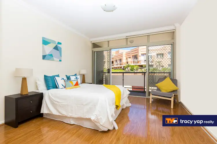 Fifth view of Homely unit listing, 24/20 Herbert Street, West Ryde NSW 2114
