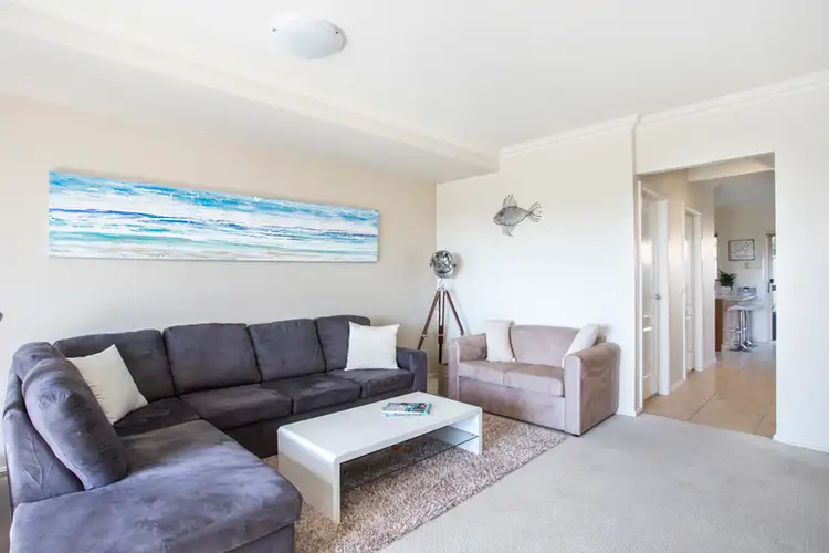 Third view of Homely townhouse listing, 4/10 Thomas Street, Milton NSW 2538