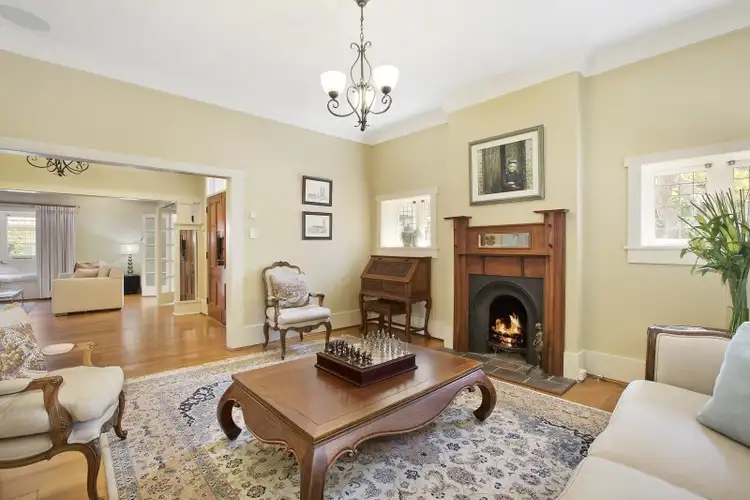 Fifth view of Homely house listing, 103 Middle Harbour Road, Lindfield NSW 2070