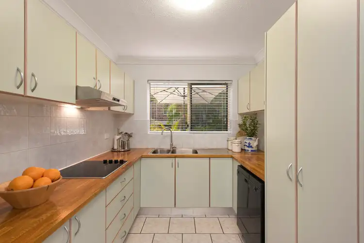 Third view of Homely unit listing, 3/120 Pembroke Road, Coorparoo QLD 4151