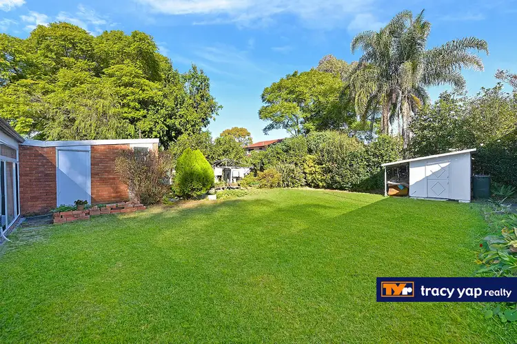 Sixth view of Homely house listing, 432 North Rocks Road, Carlingford NSW 2118