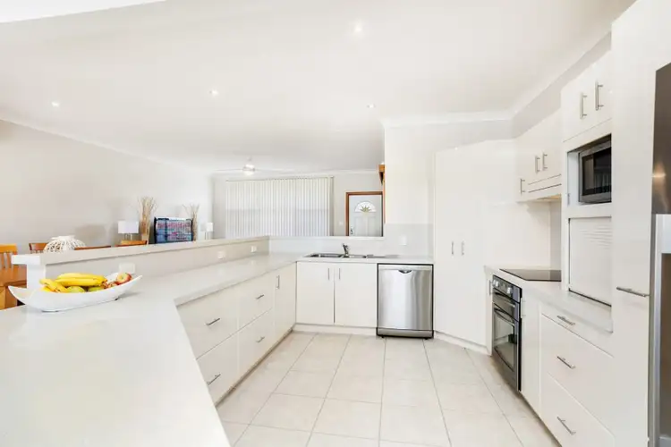 Fourth view of Homely house listing, 77 The Esplanade, Oak Flats NSW 2529