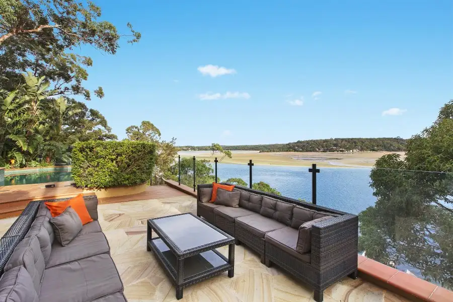 Main view of Homely house listing, 20 Shiprock Road, Port Hacking NSW 2229