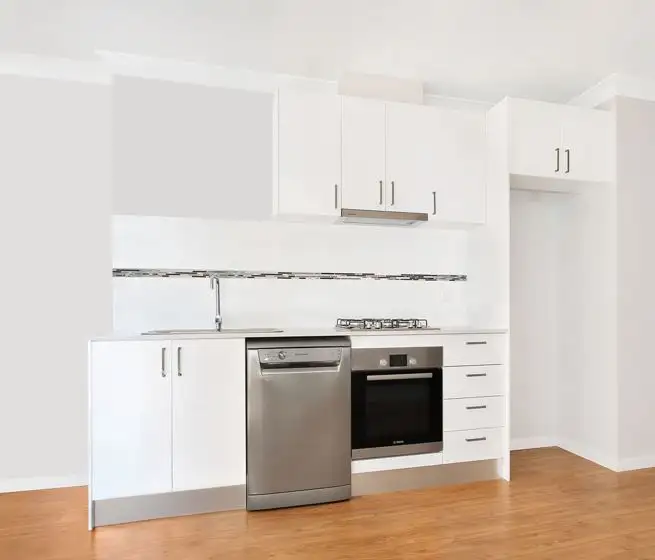 Second view of Homely unit listing, 1/26 Victoria Street, Wollongong NSW 2500