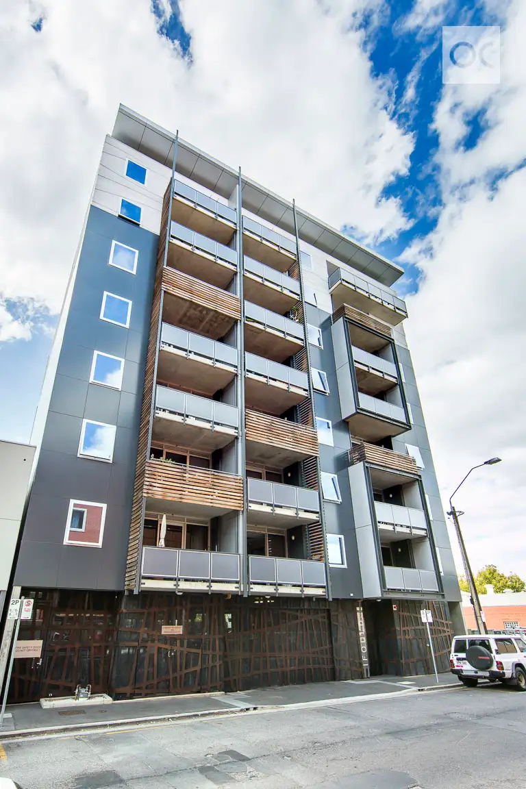 Main view of Homely apartment listing, 301/22 Ifould Street, Adelaide SA 5000