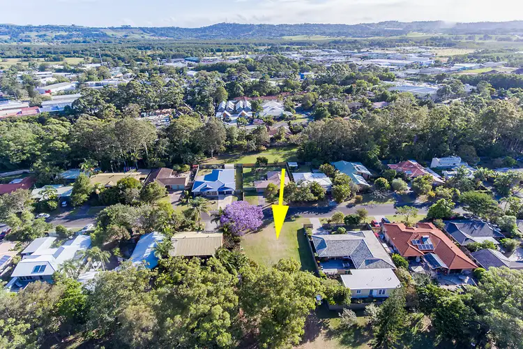 Sixth view of Homely land listing, 39 Julian Rocks Drive, Byron Bay NSW 2481