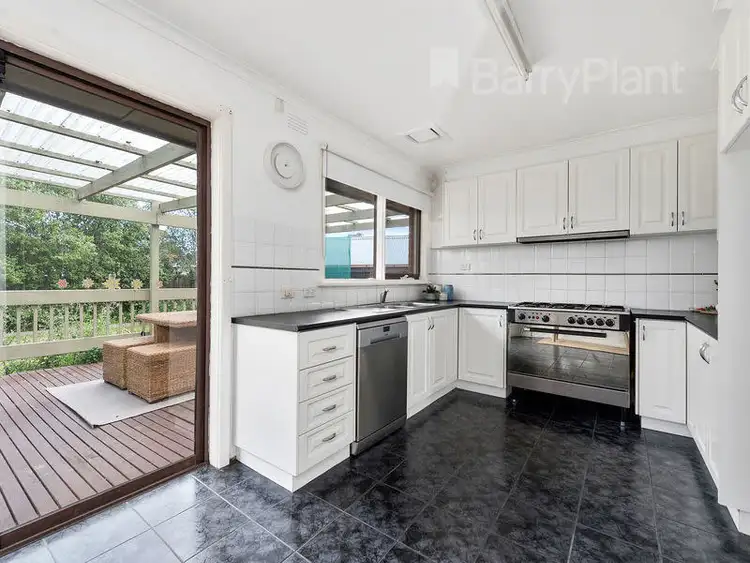 Third view of Homely house listing, 52 Somerset Street, Wantirna South VIC 3152