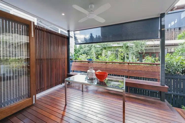 Fifth view of Homely house listing, 135 Beck Street, Paddington QLD 4064