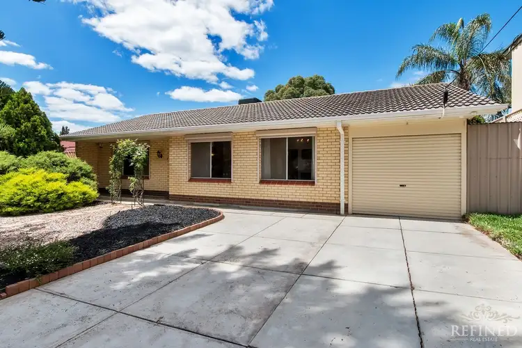 13 Loch Lomond Drive, Modbury SA 5092