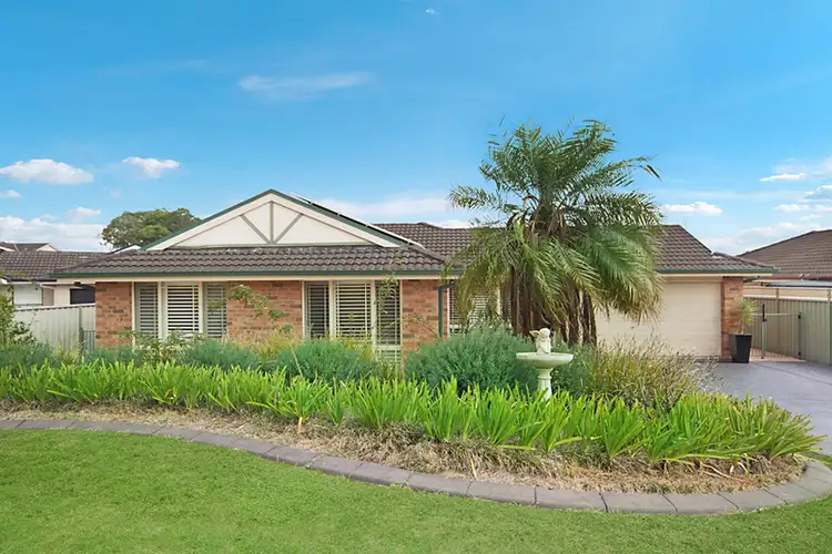 Main view of Homely house listing, 18 Pims Close, Bonnells Bay NSW 2264