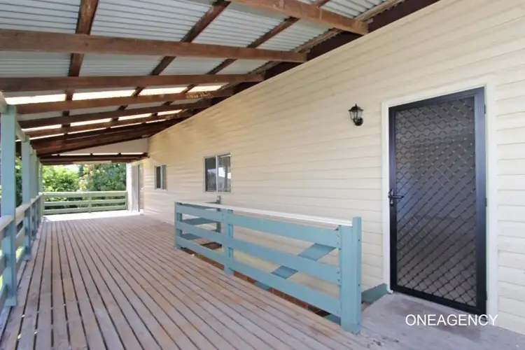 Third view of Homely house listing, 36 Belmore Street, Smithtown NSW 2440