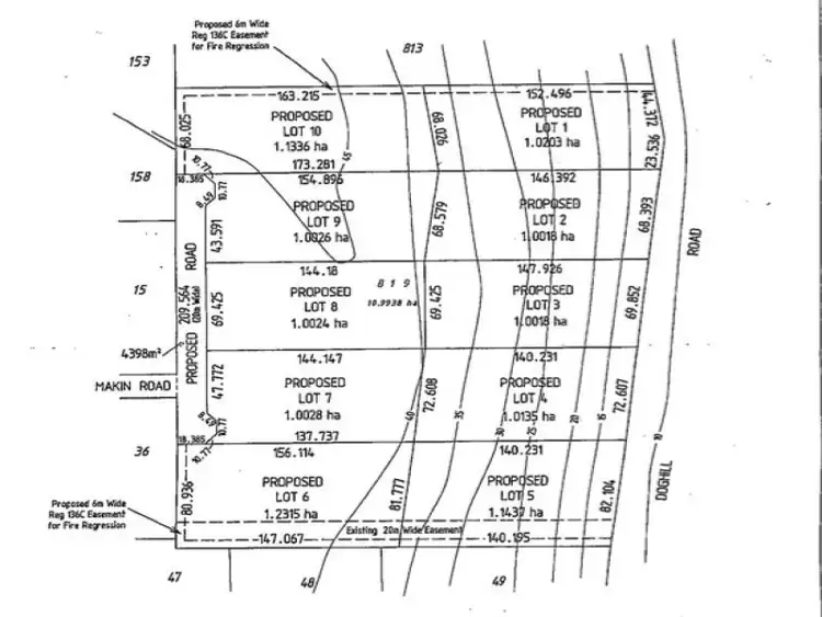 Seventh view of Homely land listing, Address available on request