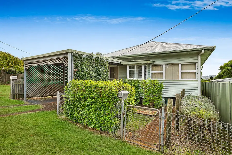 Main view of Homely house listing, 23 Cranley Street, South Toowoomba QLD 4350