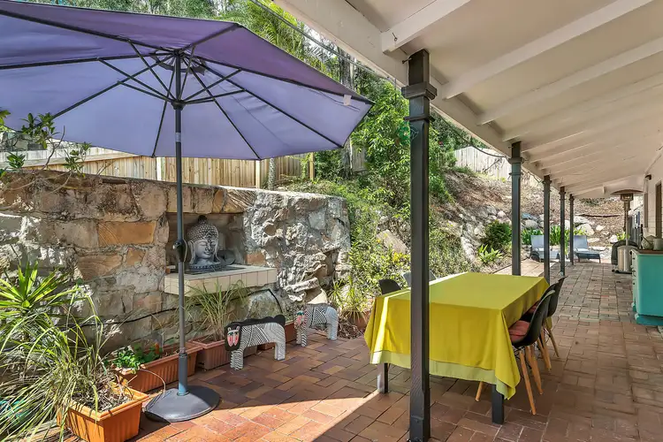 Sixth view of Homely house listing, 9 Narnoo Street, Chapel Hill QLD 4069