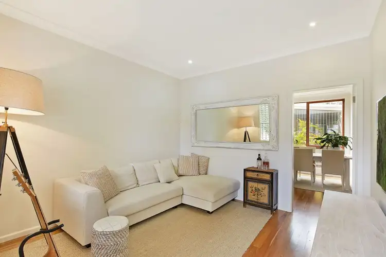 Second view of Homely house listing, 236 Bourke Street, Darlinghurst NSW 2010