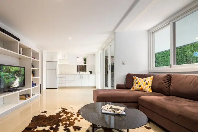 Sixth view of Homely house listing, 11 Avenue Road, Glebe NSW 2037