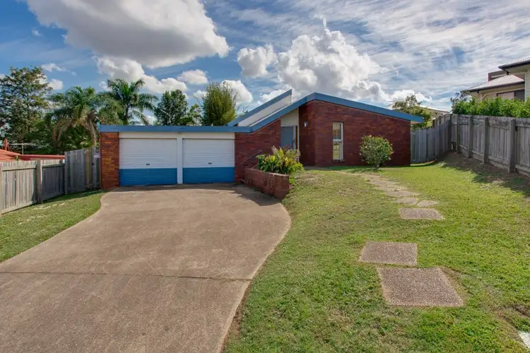 8 Jeenly Street, Geebung QLD 4034
