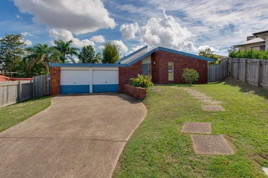 Main view of Homely house listing, 8 Jeenly Street, Geebung QLD 4034
