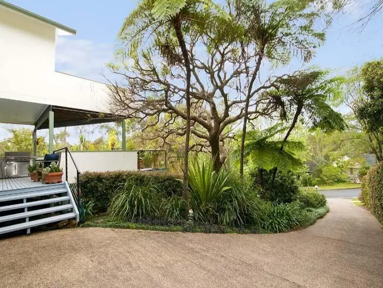 43 Yeramba Street, Turramurra NSW 2074