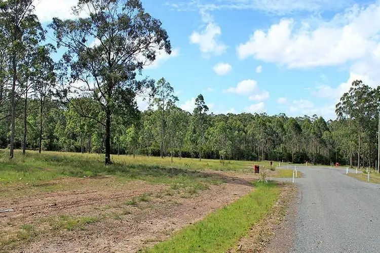 Sixth view of Homely land listing, LOT 19 Frederick Dyson Close, Yarravel NSW 2440