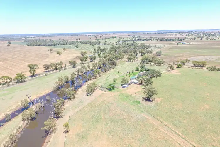 Fourth view of Homely house listing, 21 Pethers Road, Narrandera NSW 2700