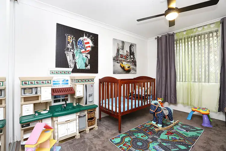 Fifth view of Homely townhouse listing, 7/4 Riverpark Drive, Liverpool NSW 2170