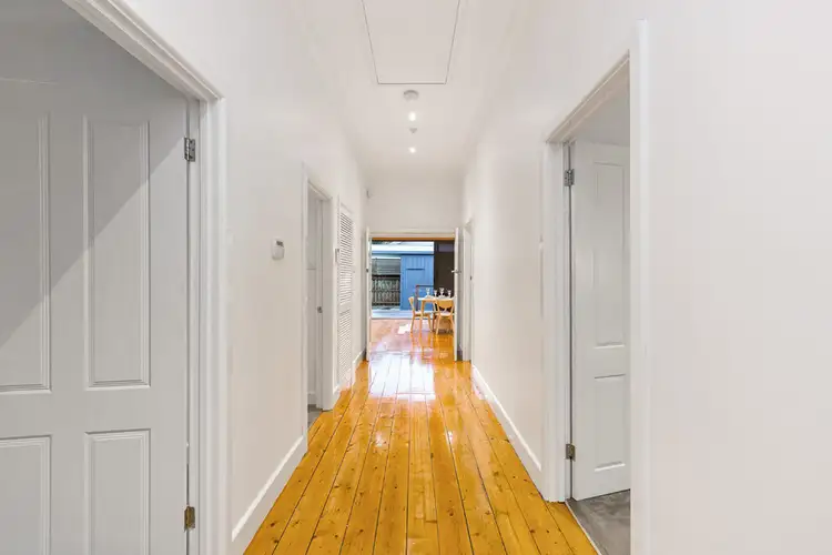 Second view of Homely house listing, 61 Kingsville Street, Kingsville VIC 3012
