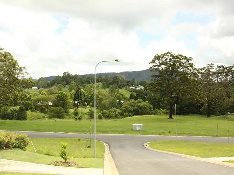 Fifth view of Homely land listing, LOT 17/11, 29 Alternative Way, Nimbin NSW 2480
