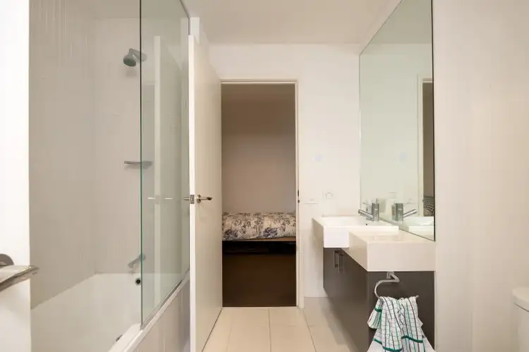Fourth view of Homely apartment listing, 1104/8 Franklin Street, Melbourne VIC 3000