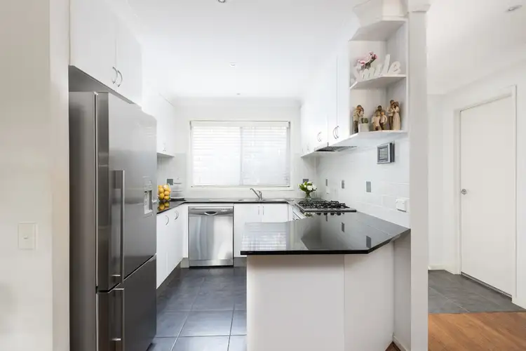 Third view of Homely townhouse listing, 7/11-17 Acton Street, Sutherland NSW 2232