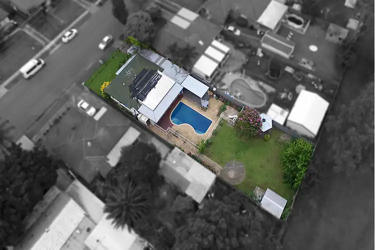 51 Eton Road, Cambridge Park NSW 2747