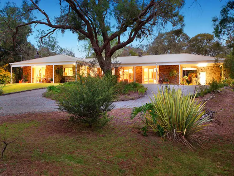 Main view of Homely rural property listing, 5 Victory Road, Langwarrin VIC 3910